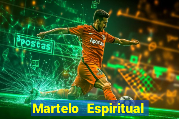 Martelo Espiritual de Deus significado na biblia